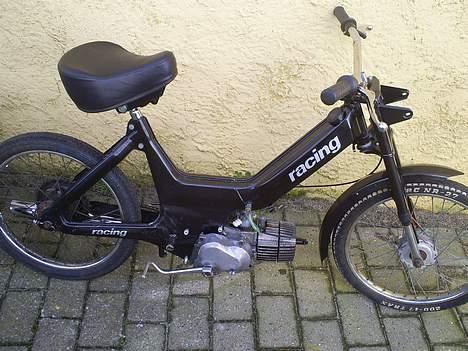 Puch maxi k * solgt * ;D billede 8