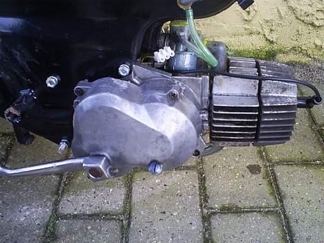 Puch maxi k * solgt * ;D billede 10