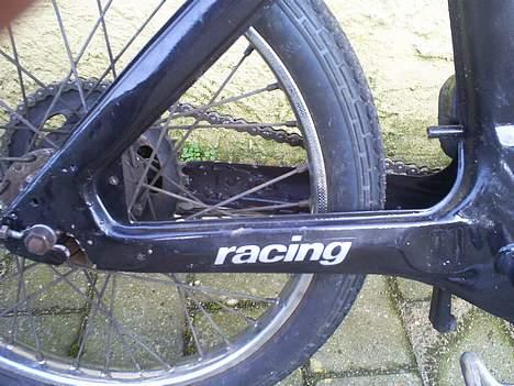 Puch maxi k * solgt * ;D billede 11