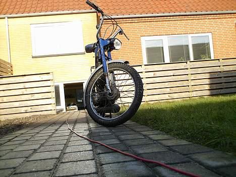 Puch Maxi K  solgt billede 1