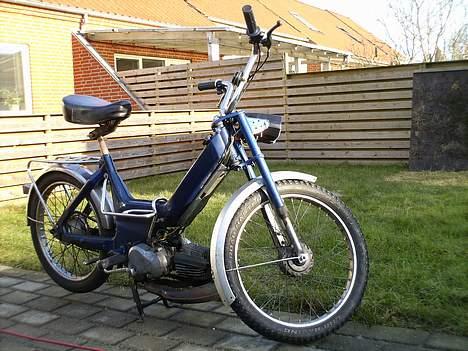 Puch Maxi K  solgt billede 2