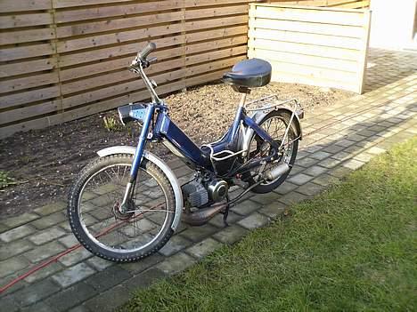 Puch Maxi K  solgt billede 4