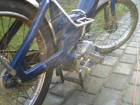 Puch Maxi K  solgt billede 9