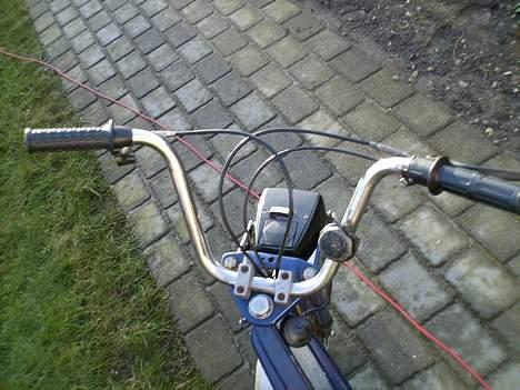 Puch Maxi K  solgt billede 10