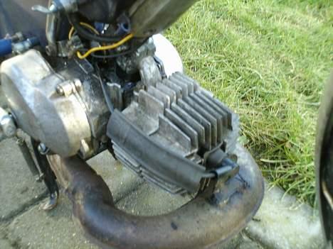 Puch Maxi K  solgt billede 11