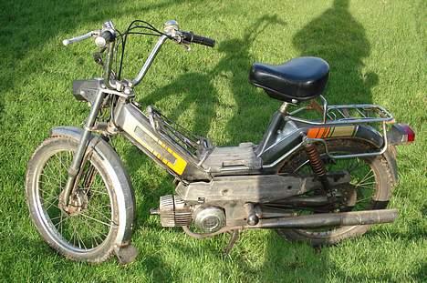 Puch maxi kl billede 1