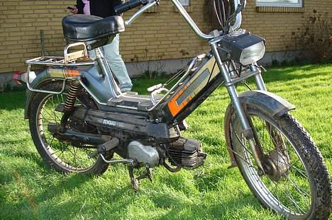 Puch maxi kl billede 3