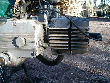 Puch maxi 2gear solgt billede 4
