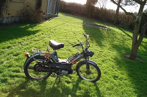 Puch maxi kl billede 4
