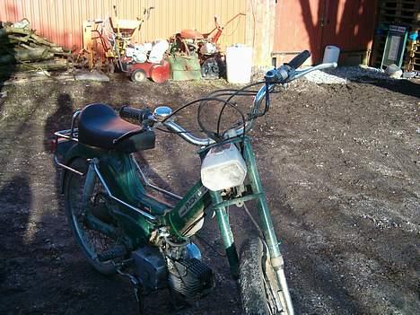 Puch maxi 2gear solgt billede 6