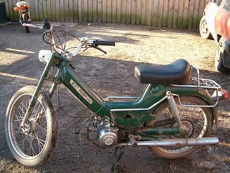 Puch maxi 2gear solgt billede 7