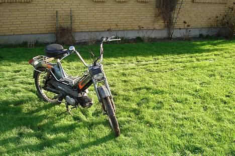Puch maxi kl billede 5