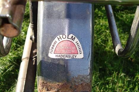 Puch maxi kl billede 7