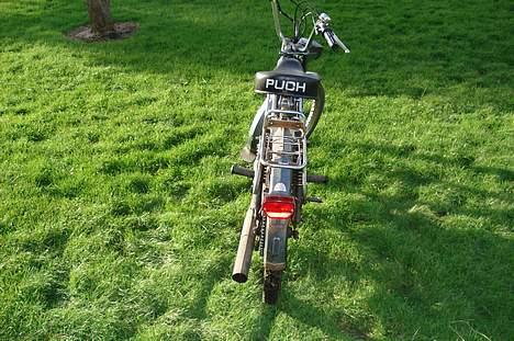 Puch maxi kl billede 8