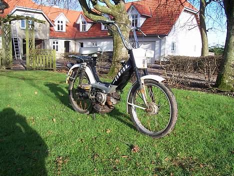 Honda Camino SOLGT! billede 1