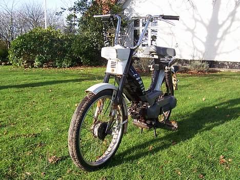 Honda Camino SOLGT! billede 2