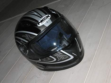 Yamaha Bwsng#byttet til stalker! billede 13