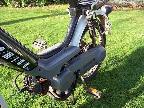 Honda Camino SOLGT! billede 4