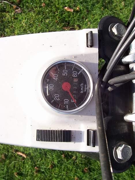 Honda Camino SOLGT! - Ikke så nemt at se men den har kørt 3632 billede 5