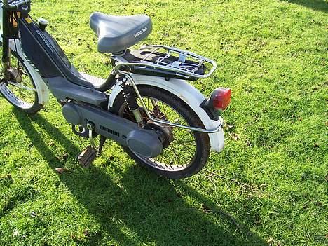 Honda Camino SOLGT! billede 8