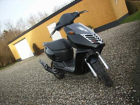 Aprilia sonicSOLGT billede 1