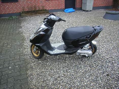 Aprilia sonicSOLGT billede 2
