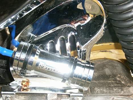 Aprilia sonicSOLGT billede 4