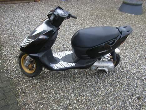 Aprilia sonicSOLGT billede 5