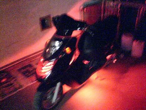Aprilia Sonic  billede 2