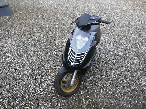 Aprilia sonicSOLGT billede 6