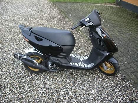 Aprilia sonicSOLGT billede 7