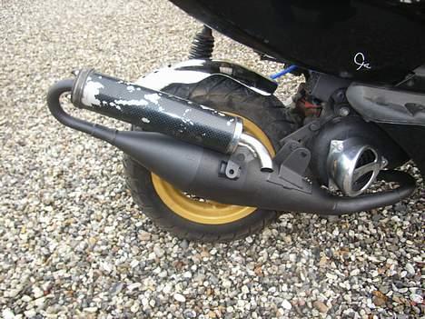 Aprilia sonicSOLGT billede 9