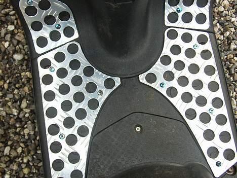 Aprilia sonicSOLGT billede 10