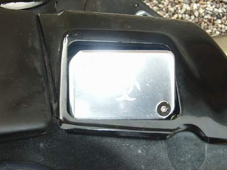 Aprilia sonicSOLGT billede 12