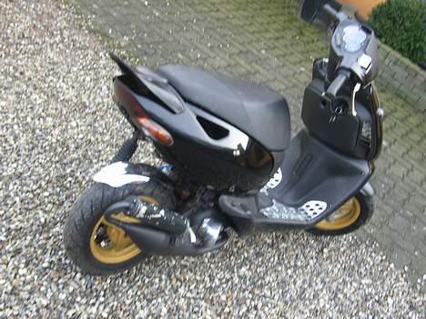 Aprilia sonicSOLGT billede 13