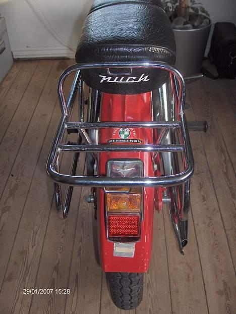 Puch vz 50 billede 7