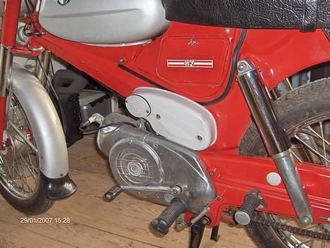 Puch vz 50 billede 8