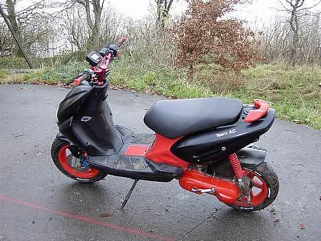 CPI HUSSAR (FØR) billede 8