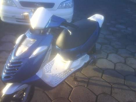 Aprilia Sonic * Ny og forbedret * billede 12