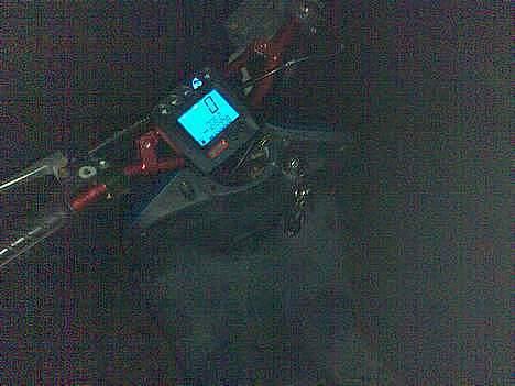 Aprilia Rally LC, SOLGT!! billede 5