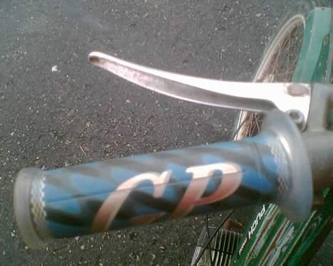 Puch maxi P ¤ solgt ¤ billede 3