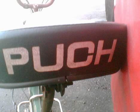 Puch maxi P ¤ solgt ¤ billede 4