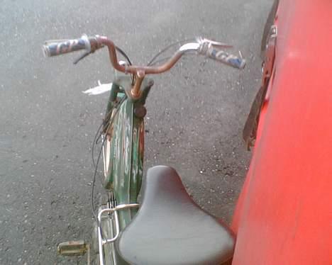 Puch maxi P ¤ solgt ¤ billede 5