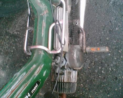 Puch maxi P ¤ solgt ¤ billede 6