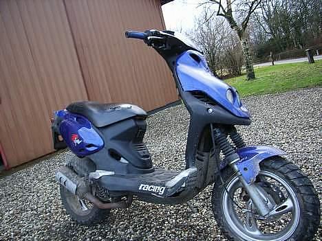 PGO pmx sport solgt billede 1