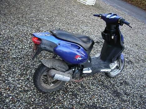 PGO pmx sport solgt billede 2