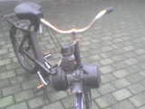 Velo solex **byttet** billede 3