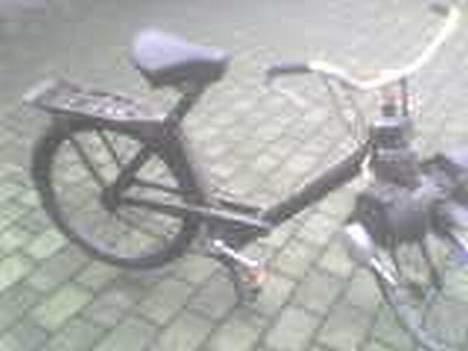 Velo solex **byttet** billede 4