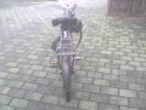 Velo solex **byttet** billede 5