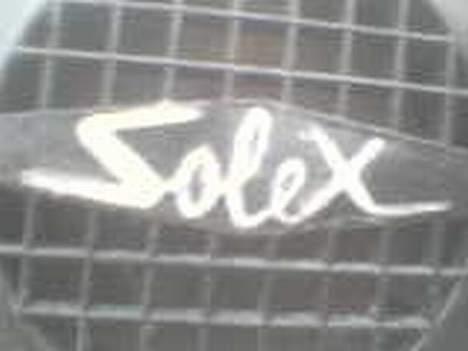 Velo solex **byttet** billede 7